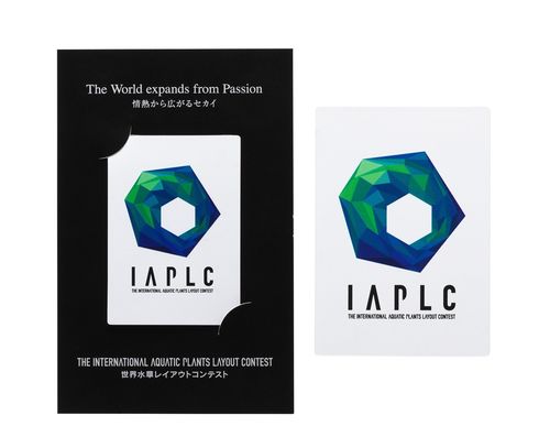IAPLC Sticker