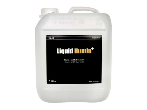 GlasGarten Liquid Humin+ - 5.000ml