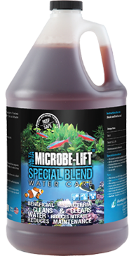 Microbe-Lift Special Blend - 3785ml