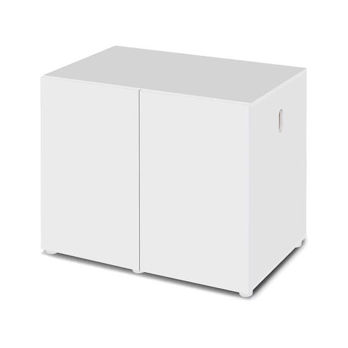 Aquael Cabinet UltraScape 90 - Snow