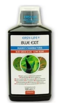 Easy-Life Blue Exit - 500ml
