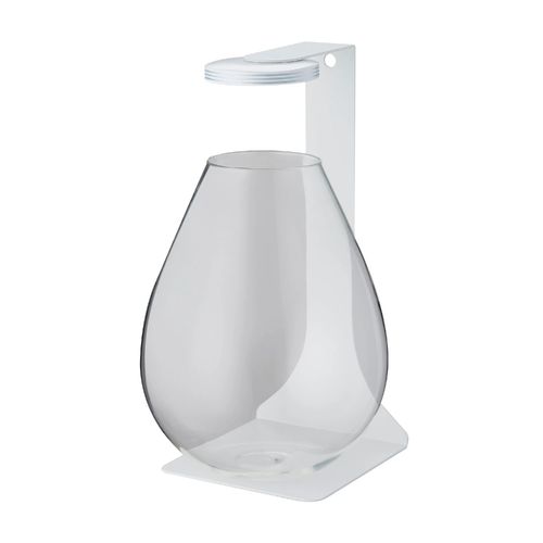 Chihiros Glass Bowl with Stand and Magnetic Light