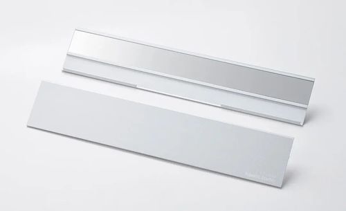 Chihiros LED System Mirror-Shade für RGB VIVID II - silber