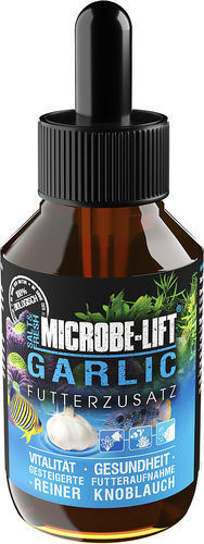 Microbe-Lift Garlic - 100ml