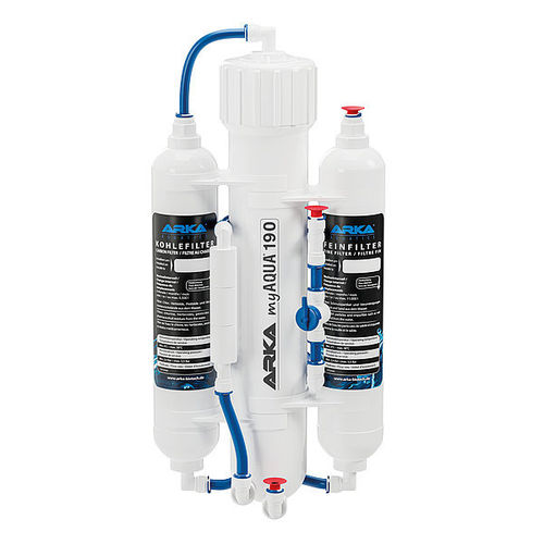 ARKA myAqua Osmosis System - 190 liters/day