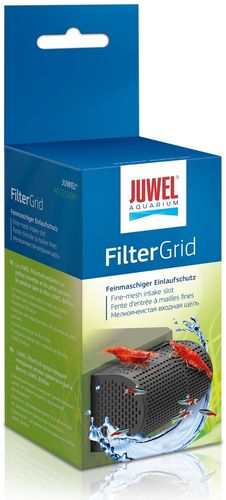 JUWEL FilterGrid - Srimp Protection
