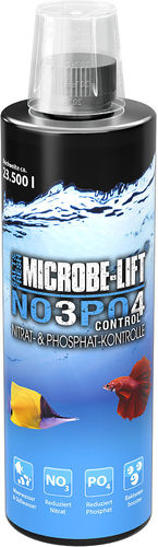 NOPO Control - Nitrat- & Phosphat-Kontrolle - 473ml