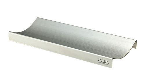 ADA Stainless Steel Tray