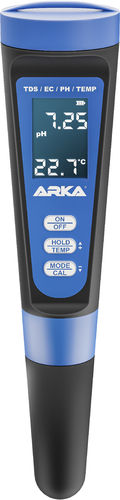 ARKA myAqua pH/TDS/EC Meter