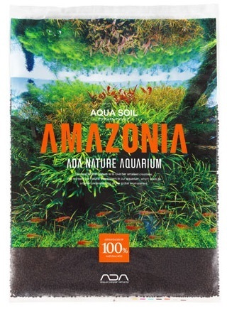 ADA Aqua Soil Amazonia - 9 Liter Powder - Original old version