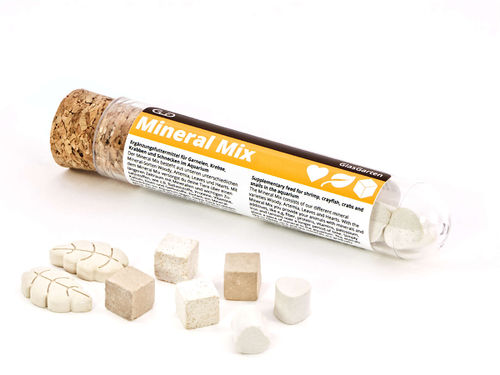 GlasGarten Mineral Mix