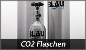 CO2 Flaschen