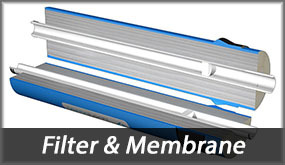 Filter & Membrane